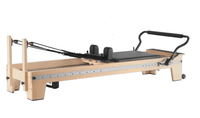 Eco Studio Full Track Pilates Reformer