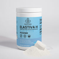 ELASTIVA-H: Grass-Fed Hydrolyzed Collagen Peptides | 280g - Level Up Fitness Shop
