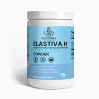 ELASTIVA-H: Grass-Fed Hydrolyzed Collagen Peptides | 280g - Level Up Fitness Shop