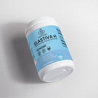 ELASTIVA-H: Grass-Fed Hydrolyzed Collagen Peptides | 280g - Level Up Fitness Shop