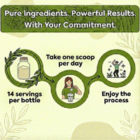 ELASTIVA-H: Grass-Fed Hydrolyzed Collagen Peptides | 280g - Level Up Fitness Shop