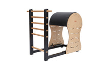 Fitkon™ Powerhouse Ladder Barrel - Level Up Fitness Shop