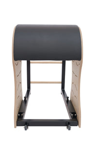 Fitkon™ Powerhouse Ladder Barrel - Level Up Fitness Shop