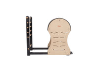 Fitkon™ Powerhouse Ladder Barrel - Level Up Fitness Shop