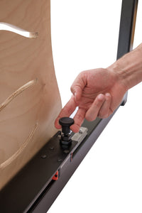 Fitkon™ Powerhouse Ladder Barrel - Level Up Fitness Shop