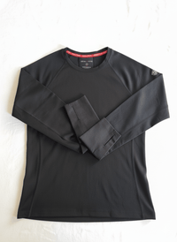 Foudy 2.0 Women's Long Sleeve Athletic Top - Level Up Fitness Shop