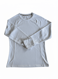 Foudy 2.0 Women's Long Sleeve Athletic Top - Level Up Fitness Shop