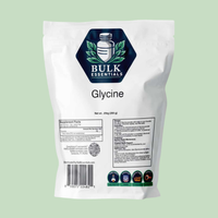 Glycine Powder Supplement
