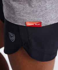 Goal Five Women's Athletic T-Shirt - Level Up Fitness Shop