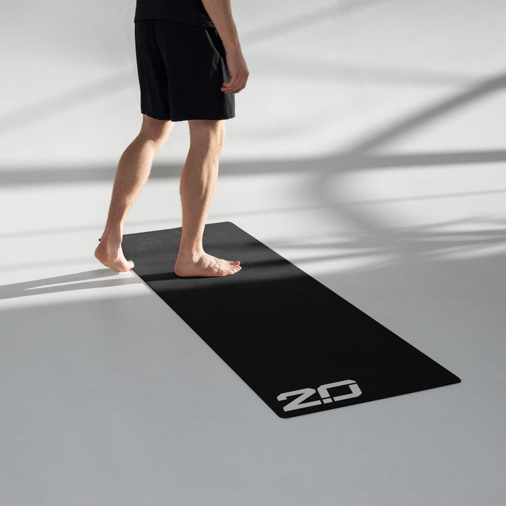 Gym Yoga mat - Level Up Fitness Shop