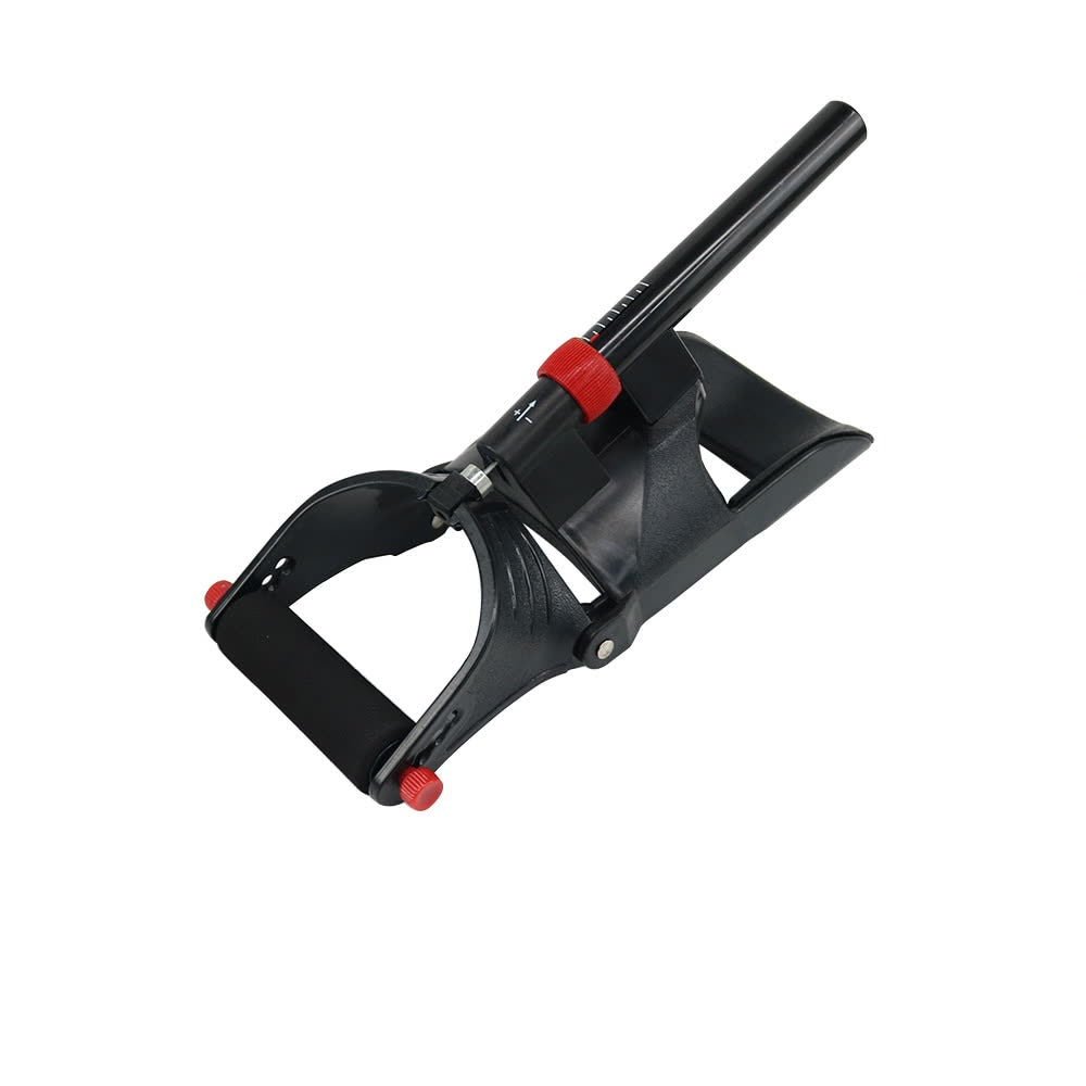 Hand Grip Exerciser Trainer Adjustable Anti-slide Hand Wrist Device Power Developer Strength Training Forearm Arm Fitness Gym Equipment - Level Up Fitness Shop