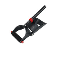Hand Grip Exerciser Trainer Adjustable Anti-slide Hand Wrist Device Power Developer Strength Training Forearm Arm Fitness Gym Equipment - Level Up Fitness Shop