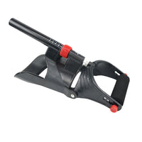 Hand Grip Exerciser Trainer Adjustable Anti-slide Hand Wrist Device Power Developer Strength Training Forearm Arm Fitness Gym Equipment - Level Up Fitness Shop