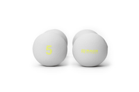 Hand Weights (sold in pairs) - Level Up Fitness Shop