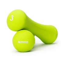 Hand Weights (sold in pairs) - Level Up Fitness Shop