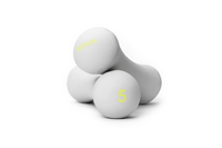 Hand Weights (sold in pairs) - Level Up Fitness Shop