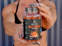 HEALTH & WELLNESS STACK - Level Up Fitness Shop