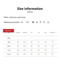High Elasticity One-Piece Fitness Bodysuit Seamless Yoga Training Suit Butt-Lifting Zipper Design for Women's Active Wear - Level Up Fitness Shop