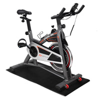 47/59/78 Inch Long Thicken Equipment Mat for Home and Gym Use