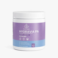 Hydravia Pa Hydration Powder Passion Fruit | Energy Drink Mix | 5.71 oz