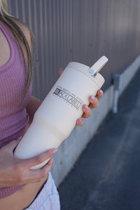 HYDROJUG 32 OZ. SPORT CUP - Level Up Fitness Shop