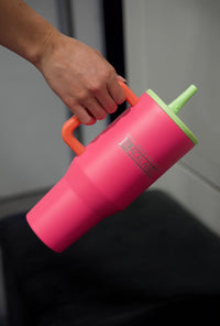 HYDROJUG 40 OZ. TRAVELER - Level Up Fitness Shop