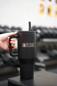 HYDROJUG 40 OZ. TRAVELER - Level Up Fitness Shop