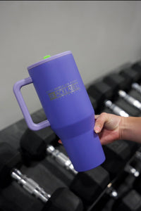 HYDROJUG 40 OZ. TRAVELER - Level Up Fitness Shop