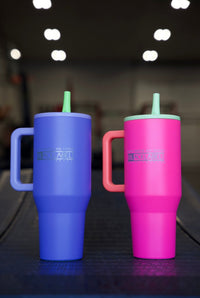 HYDROJUG 40 OZ. TRAVELER - Level Up Fitness Shop