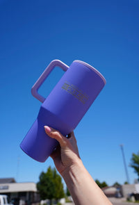 HYDROJUG 40 OZ. TRAVELER - Level Up Fitness Shop