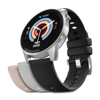 HyperGear SmartWatch + Fitness Tracker - Level Up Fitness Shop