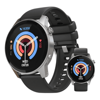 HyperGear SmartWatch + Fitness Tracker - Level Up Fitness Shop