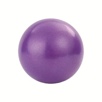 Improve Balance Flexibility and Strength with Our 25cm Mini Ball - Level Up Fitness Shop