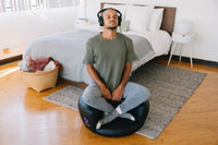inHarmony Meditation Cushion - Level Up Fitness Shop