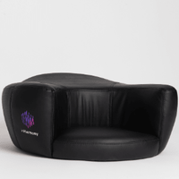 inHarmony Meditation Cushion - Level Up Fitness Shop