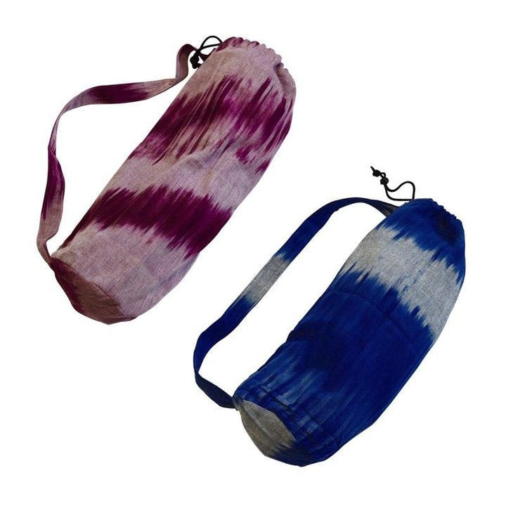 Interweave Yoga Bag - Level Up Fitness Shop