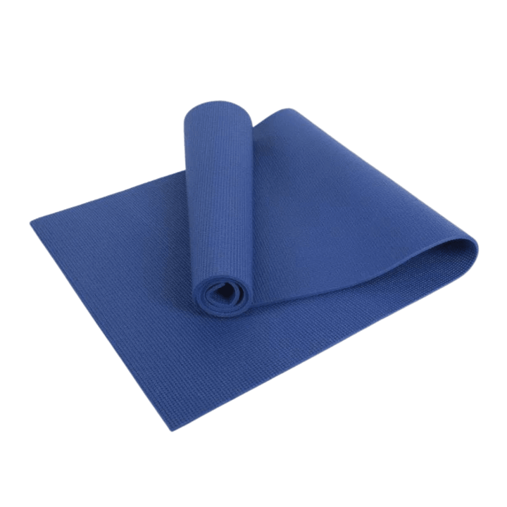 JupiterGear Performance Yoga Mat with Carrying Straps - Level Up Fitness Shop