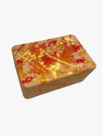 Cork Yoga Block