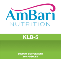 KLB-5 - Level Up Fitness Shop