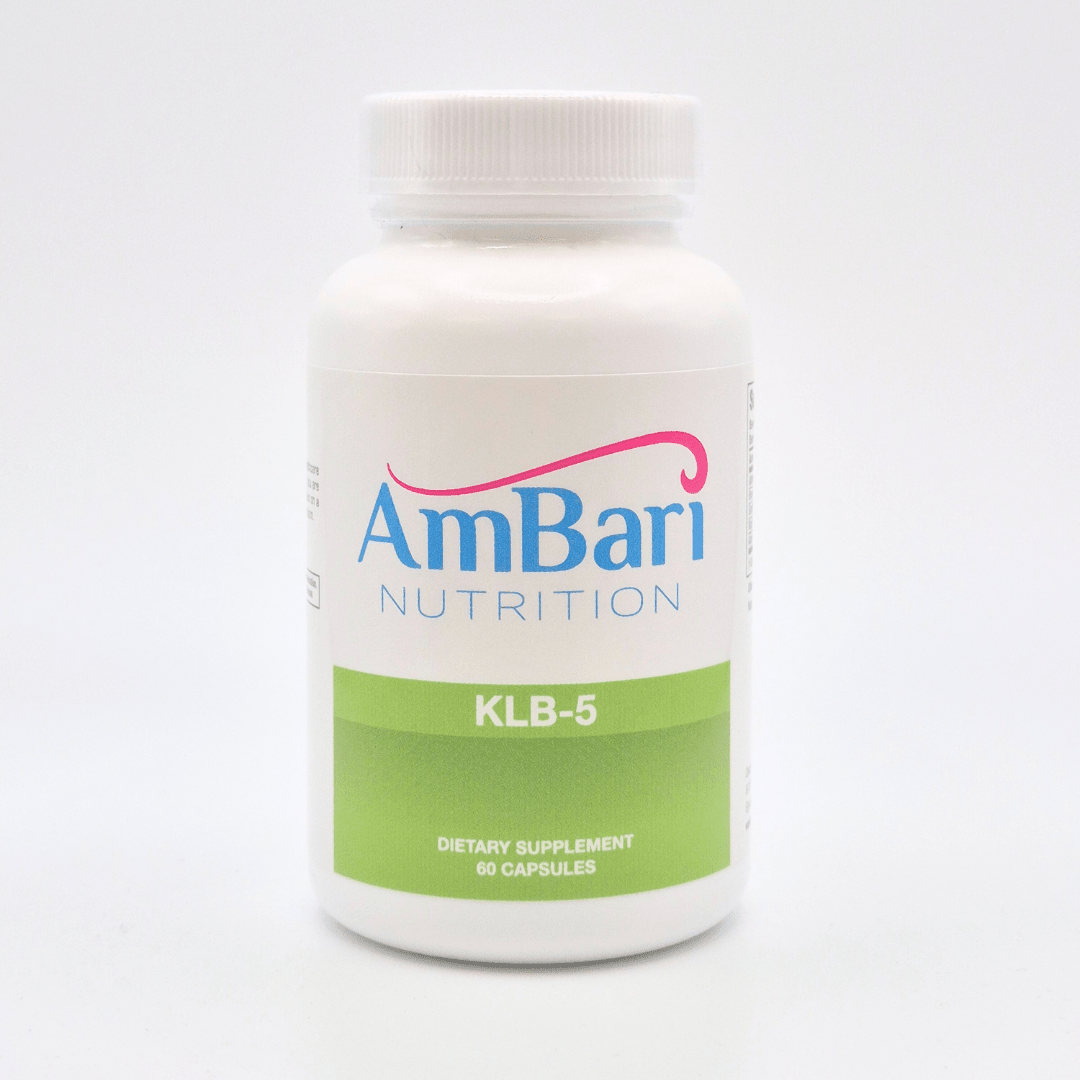 KLB-5 - Level Up Fitness Shop