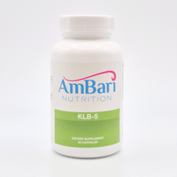 KLB-5 - Level Up Fitness Shop