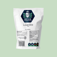 l Carnitine Supplement – Unflavored Powder