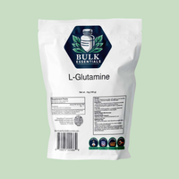 L-Glutamine Powder Supplement