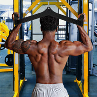 LAT Pulldown Attachment for upper body workouts