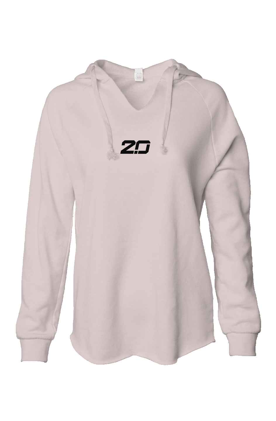 Lightweight Wash Hoodie - Level Up Fitness Shop