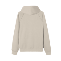 Loki & Ivy Essential Raglan Sleeve Fleece Hoodie - Level Up Fitness Shop