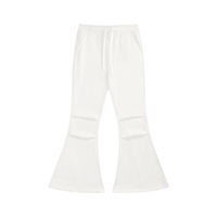 Loki & Ivy Women’s Flared Sweatpants - Level Up Fitness Shop