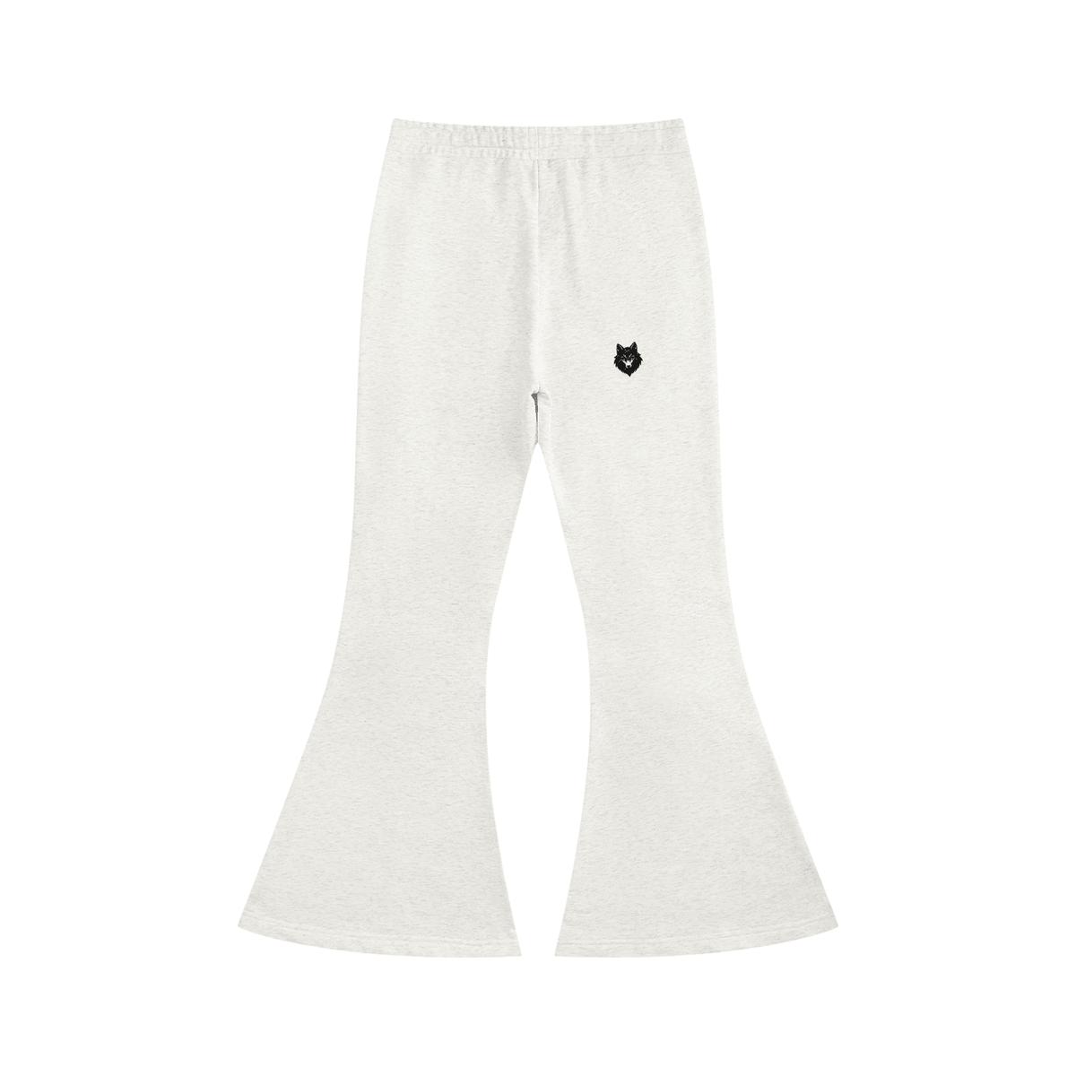 Loki & Ivy Women’s Flared Sweatpants - Level Up Fitness Shop