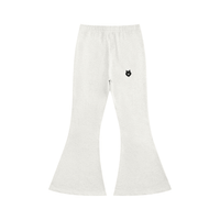 Loki & Ivy Women’s Flared Sweatpants - Level Up Fitness Shop