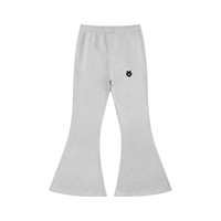 Loki & Ivy Women’s Flared Sweatpants - Level Up Fitness Shop